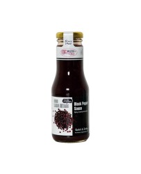 Black Pepper Sauce