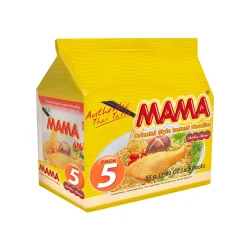 Chicken Flavour Instant Noodles