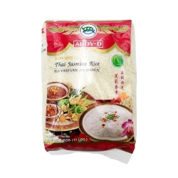 Jasmine Rice 5kg