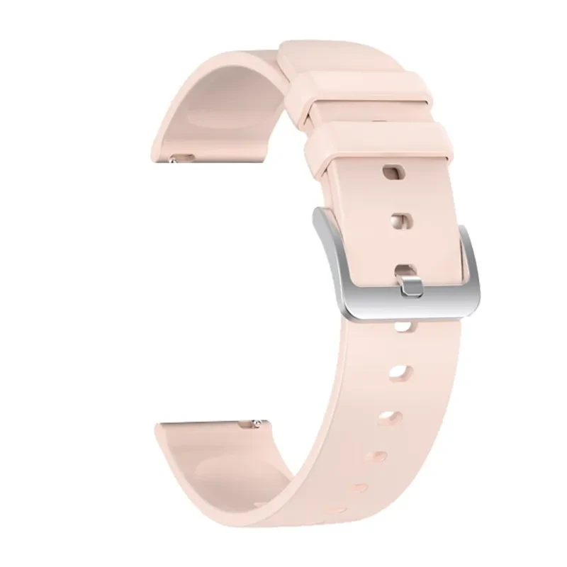 Smart Watch Heart Rate Blood Pressure Monitor 1.4 Inch HD