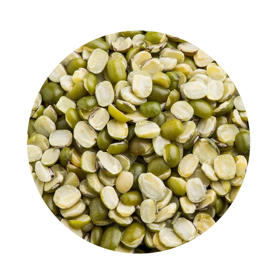 Lentils Moong/Mung Chilka Split 3kg