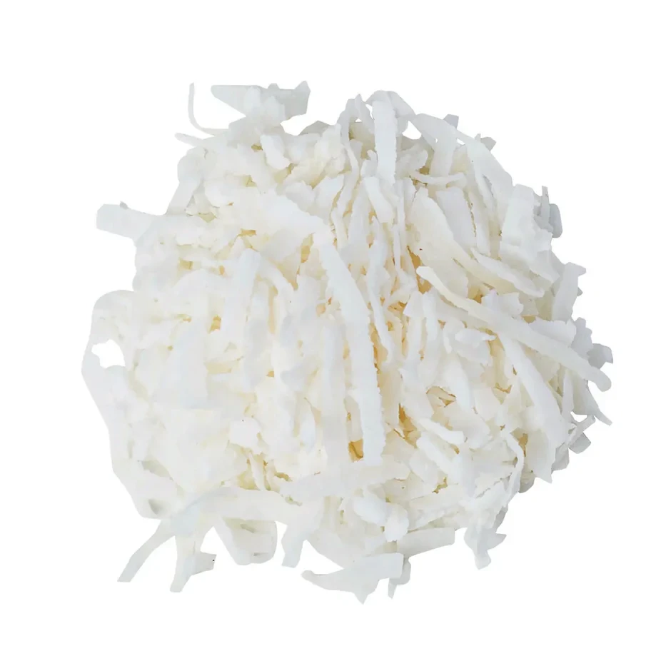 Coconut Shredded Long Thread 2kg