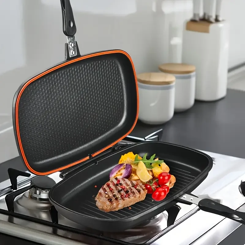 Royal Dessert Non-Stick Pan