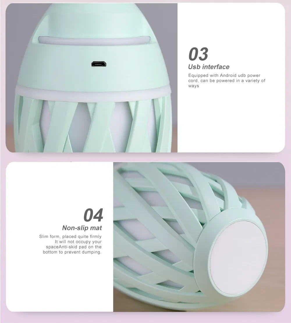 Electric Diffuser
