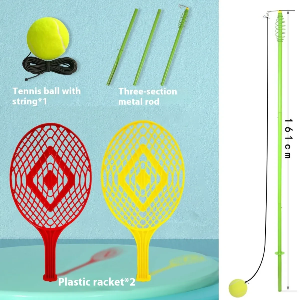 Pole Tennis