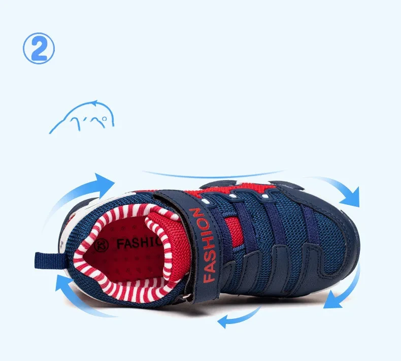 School Shoes