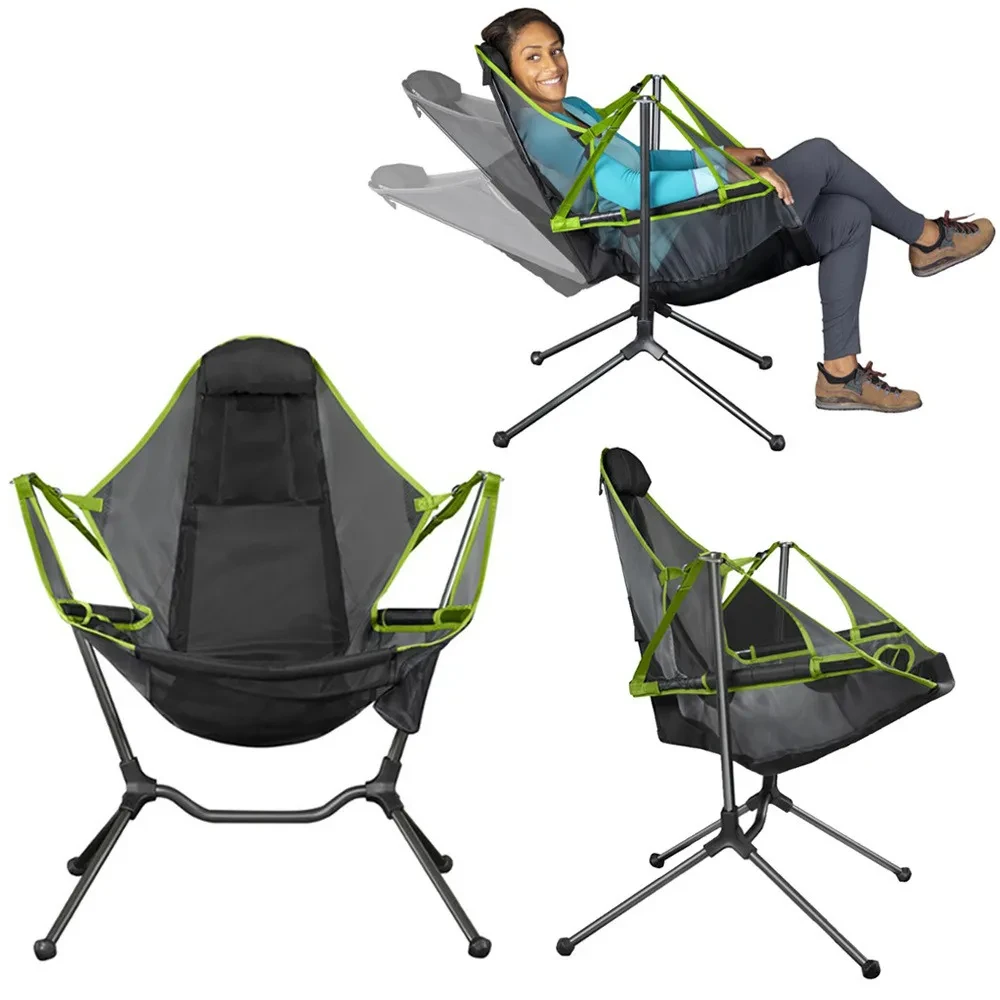 Camping Chairs