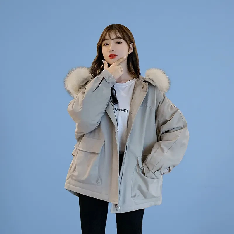 Winter Clothes
