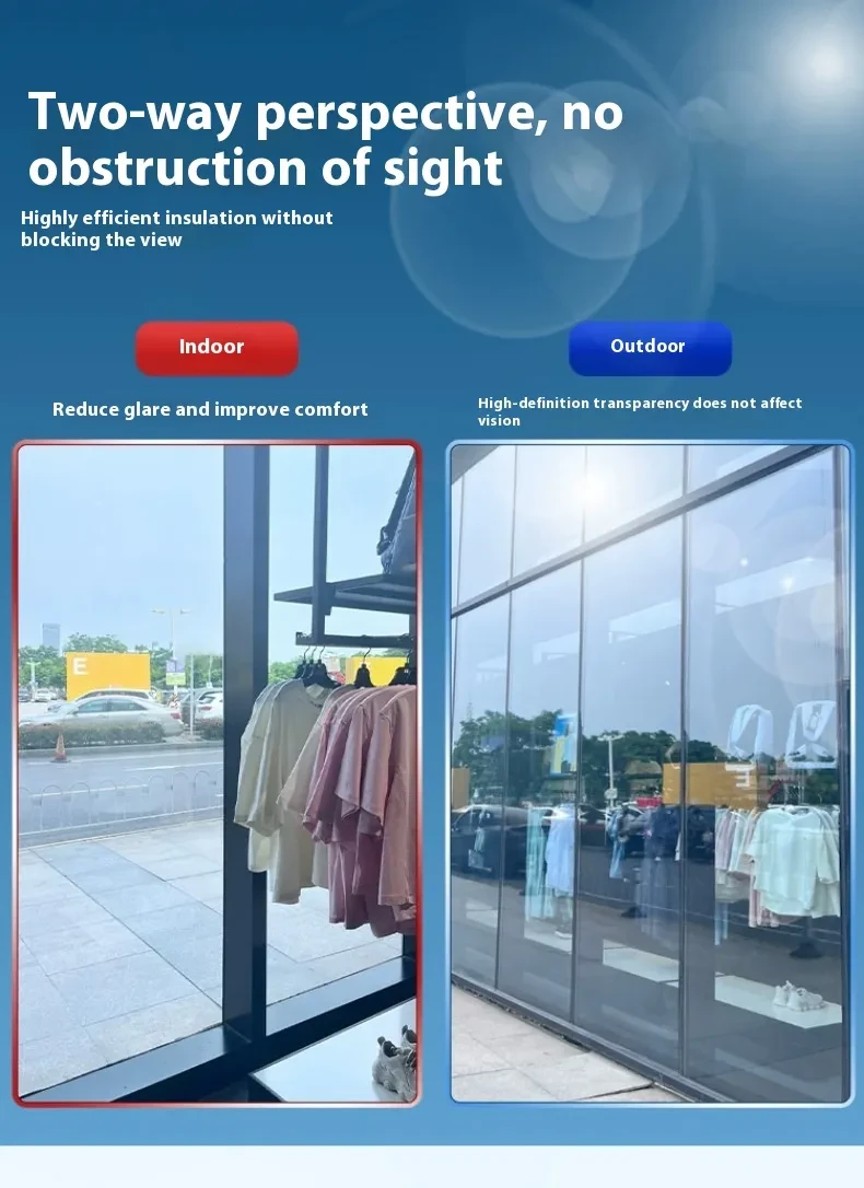 Window Film