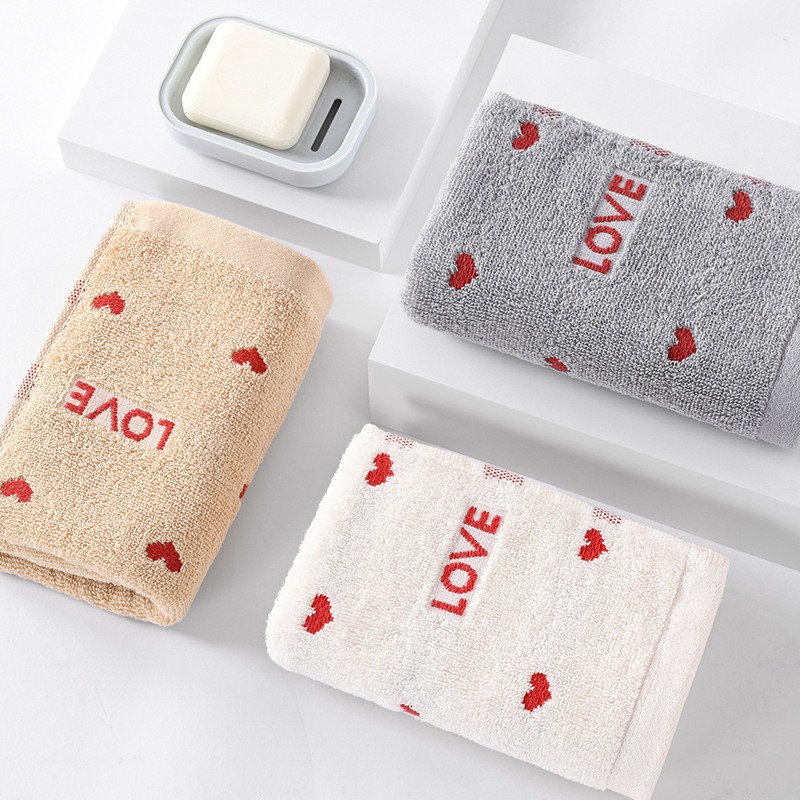 Hand Towels