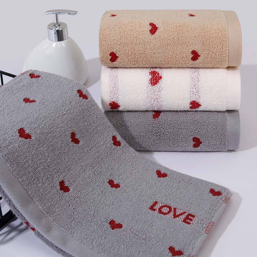 Hand Towels
