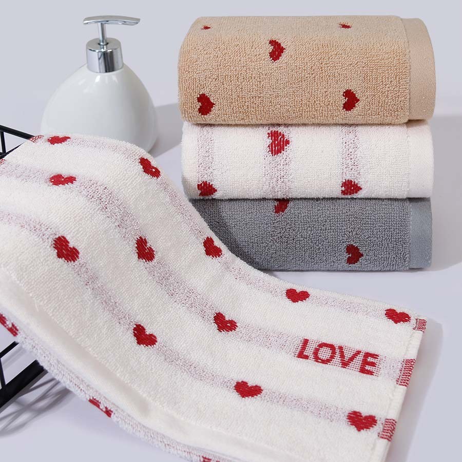 Hand Towels