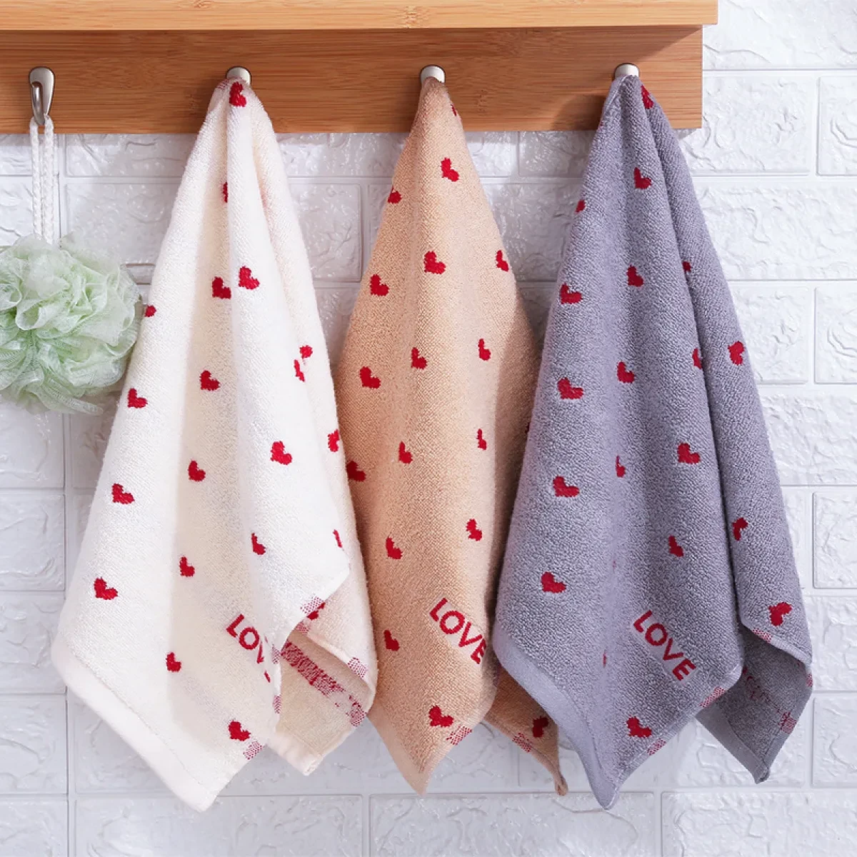 Hand Towels