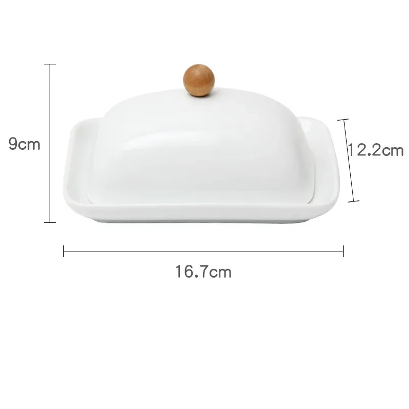 Butter Dish