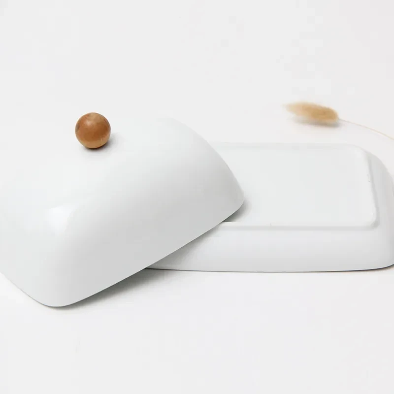 Butter Dish