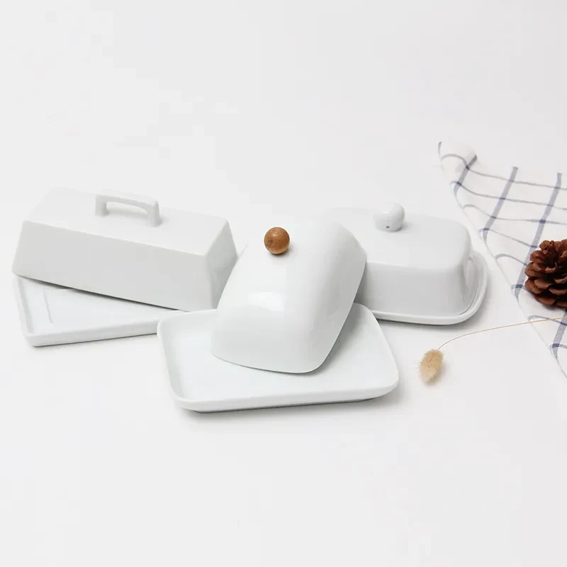 Butter Dish