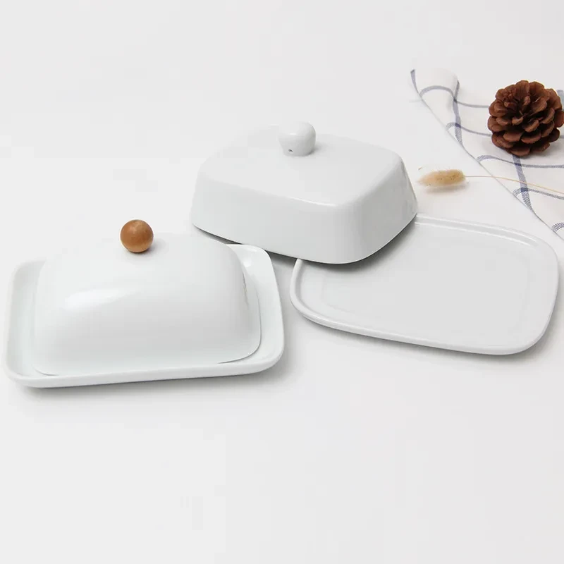 Butter Dish