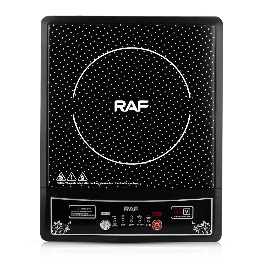 Induction Cooker