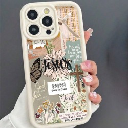 Vintage Butterfly Phone Case All Inclusive