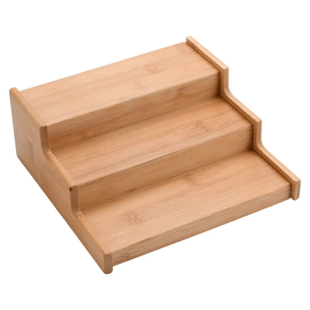 Bamboo Shelf