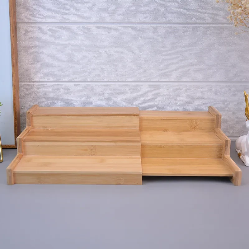 Bamboo Shelf