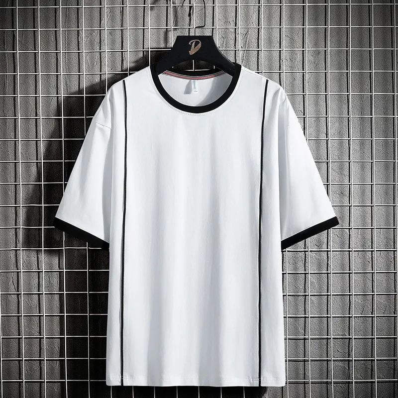 White Tshirt