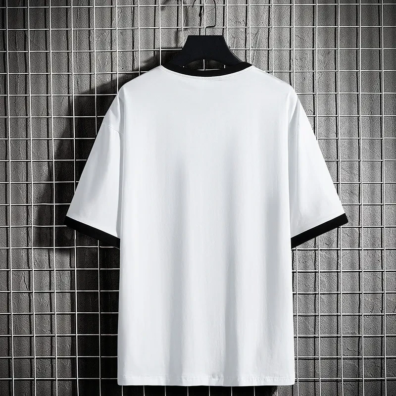 White Tshirt