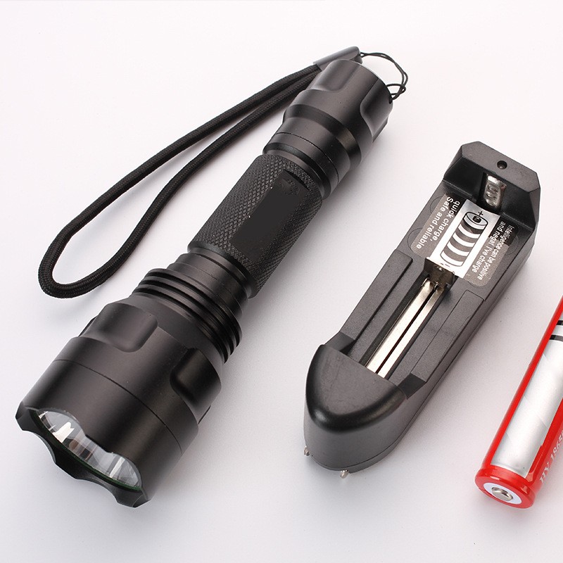 Torch