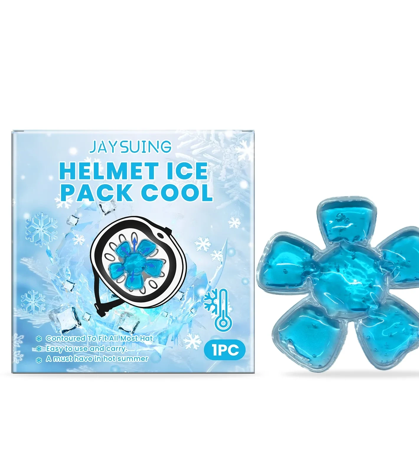 Ice Pack