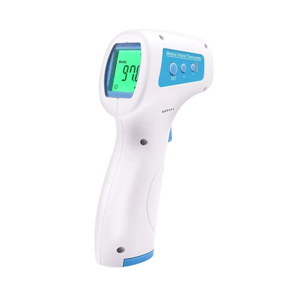 Thermometer
