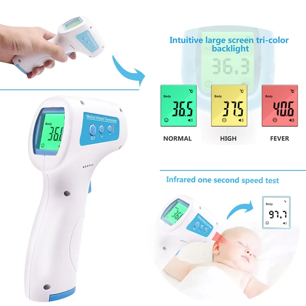 Thermometer
