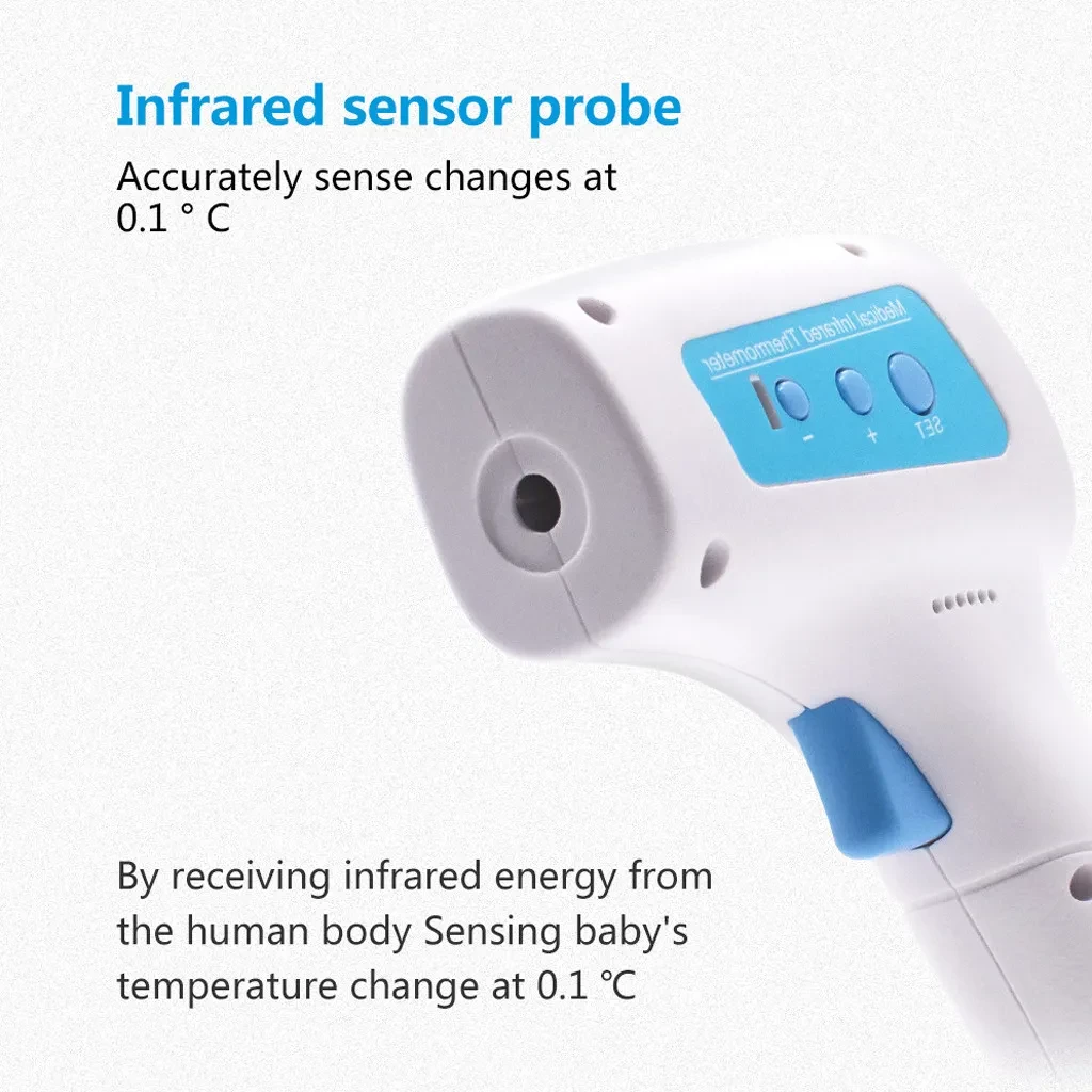 Thermometer