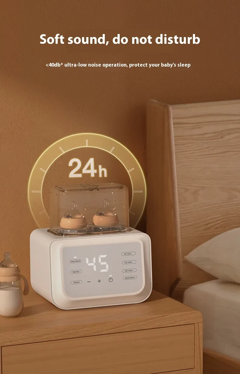 Bottle Warmer