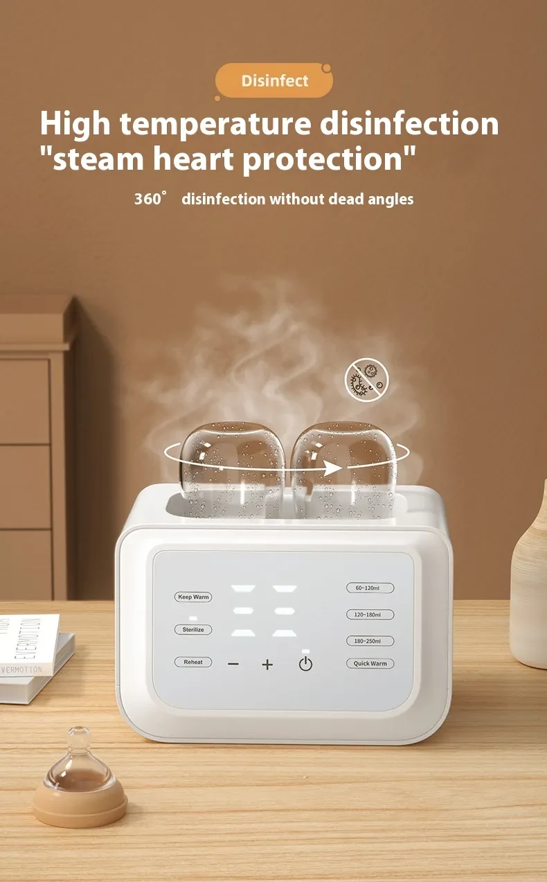 Bottle Warmer