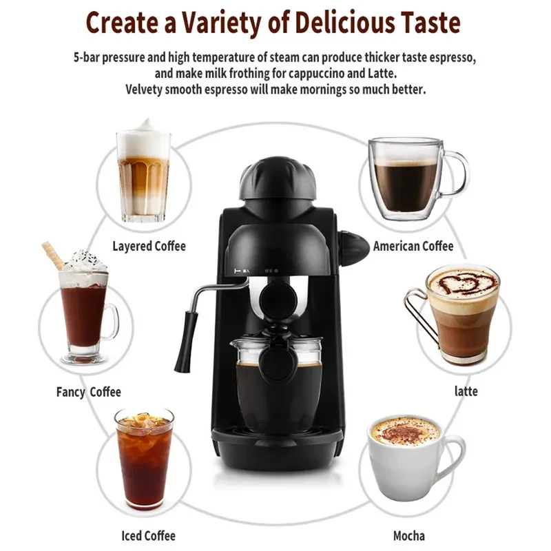 Espresso Machine