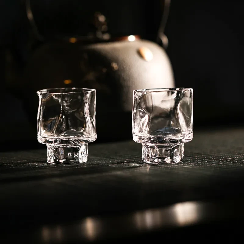 Shot Glasses