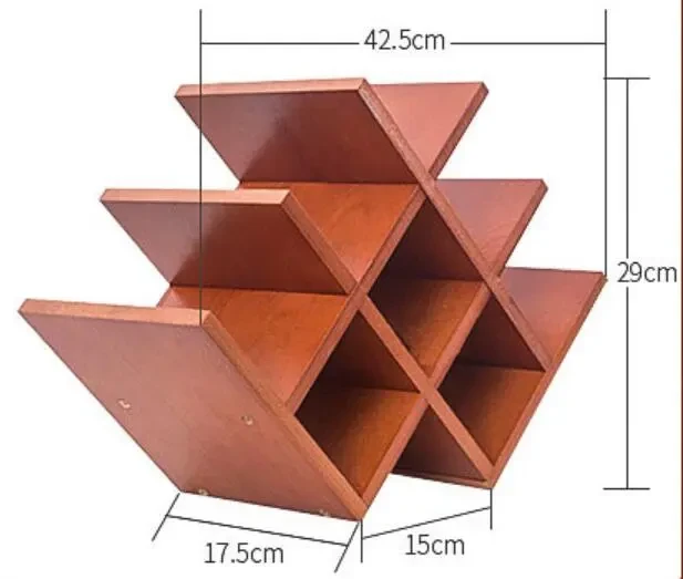 Wine Rack