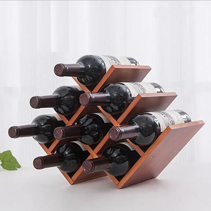 Wine Rack