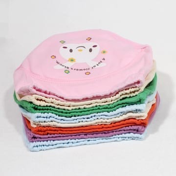 toilet training underwear