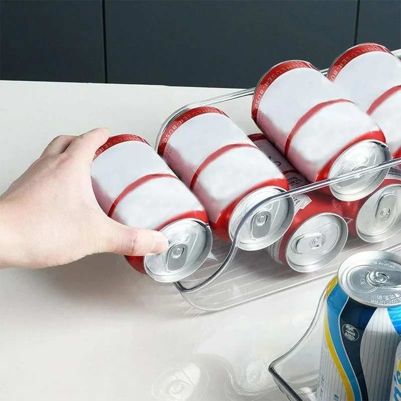 Fridge Storage