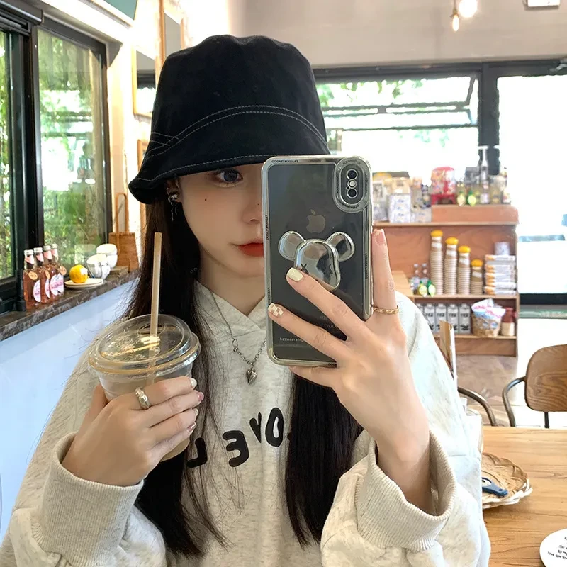 Bucket Hat