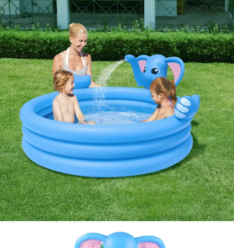 Paddling Pool