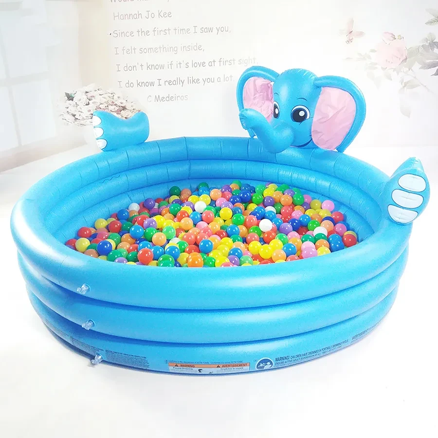 Paddling Pool