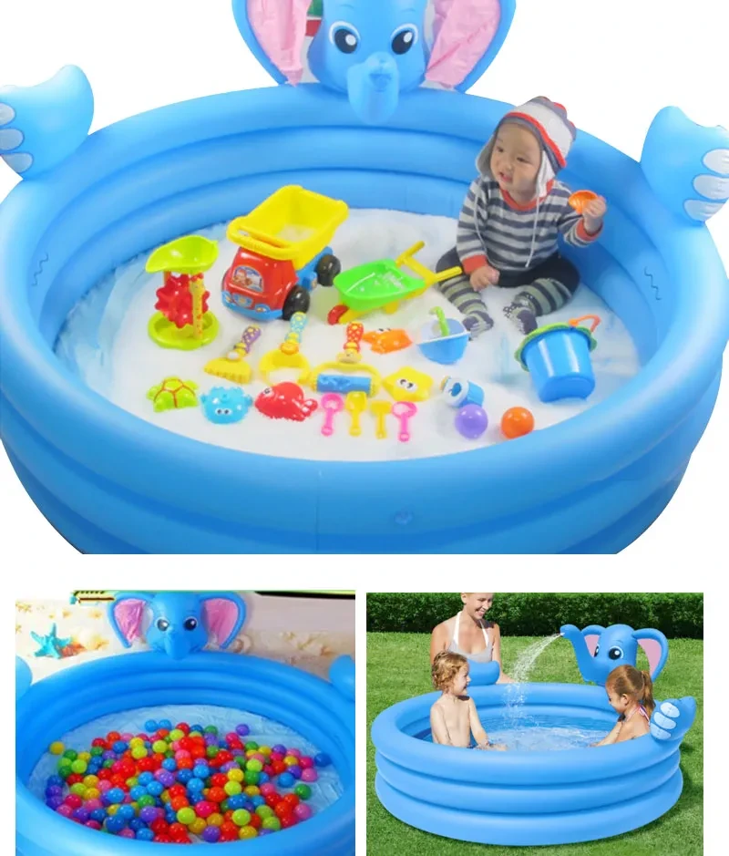 Paddling Pool