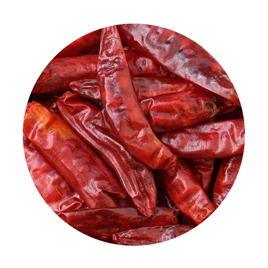 LH Dried Whole Chilli 1kg