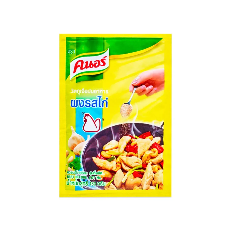 KNORR Chicken Powder 425g
