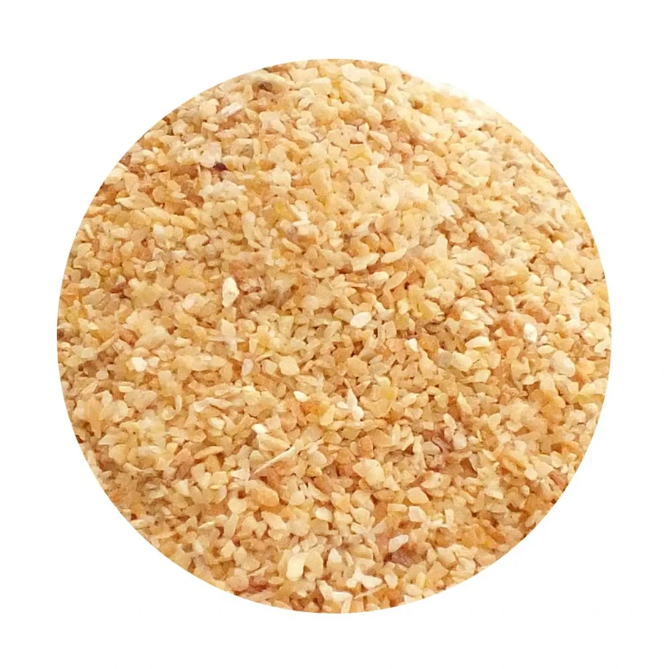 FRESH LINE Garlic Granules 500g