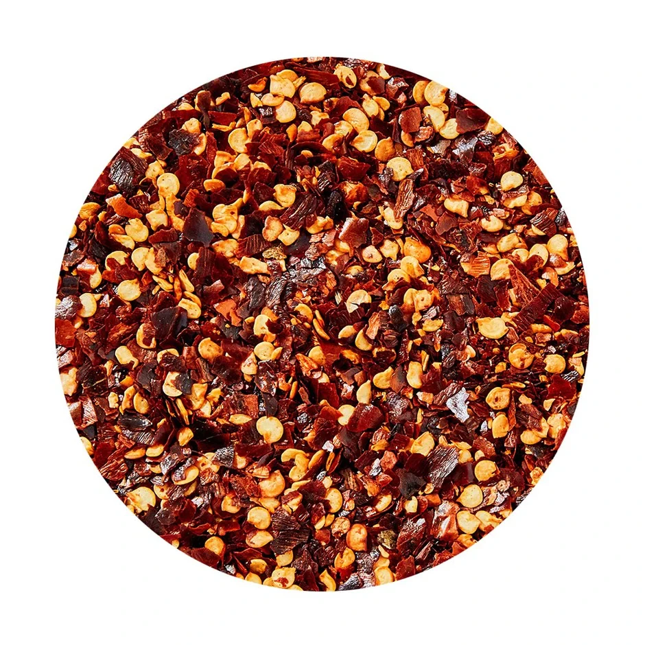 FRESH LINE Chilli Flakes Pizza Cut (Crush) 2kg