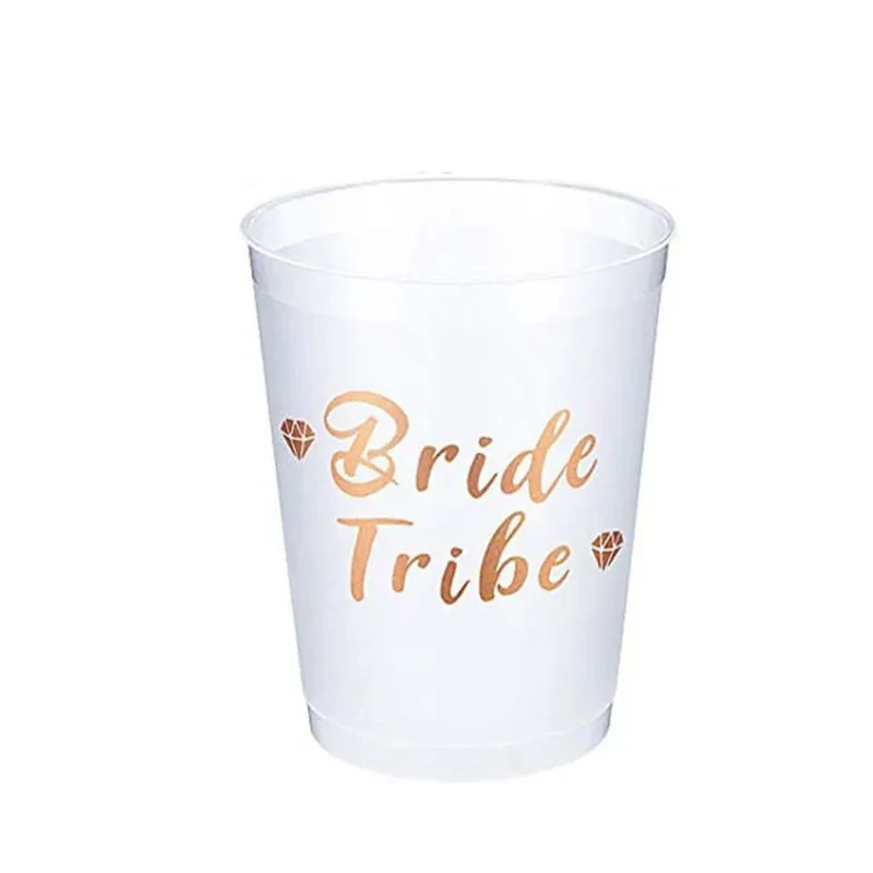 Plastic Cups