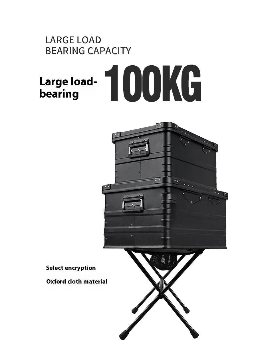 Collapsible Stool